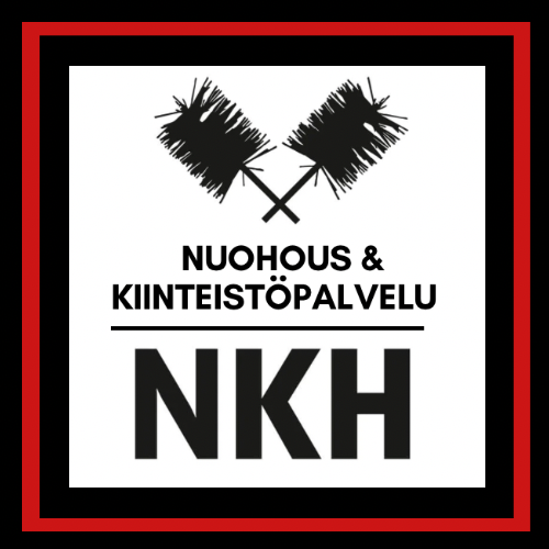 Nuohous ja kiinteistöpalvelu NKH Oy