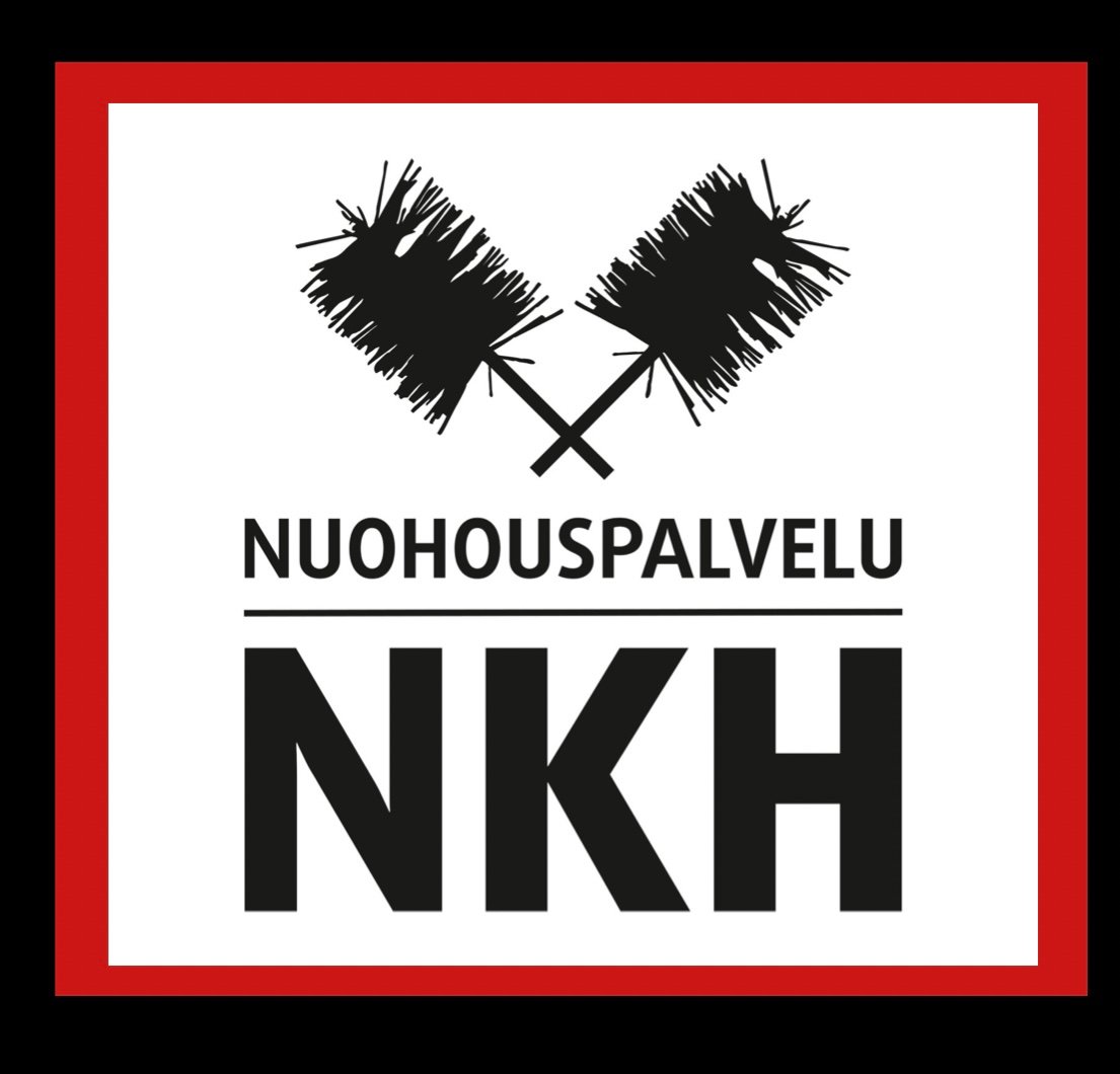 Nuohouspalvelu NKH Oy